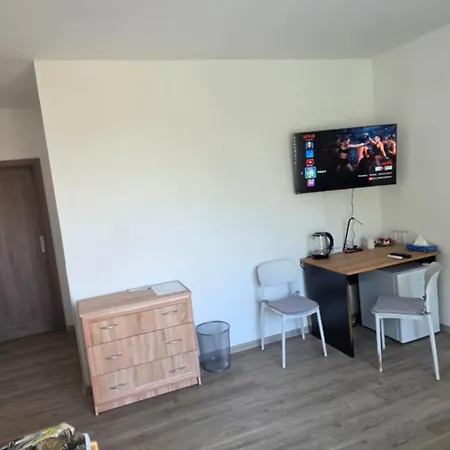 منزل للإقامة Utulny Klidny A Radosovice (Ceske Budejovice)